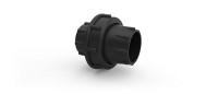 União Tubulação 38,1 MM